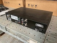 Cisco d9865 satellite receiver (2x) - afbeelding 4 van  5
