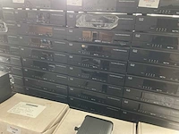 Cisco d9865 satellite receiver (4x) - afbeelding 5 van  5