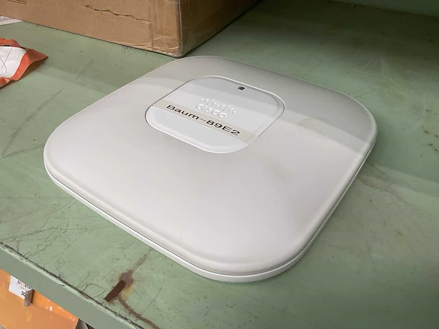 Cisco digital transmitter (11x) - afbeelding 2 van  4