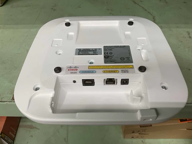 Cisco digital transmitter (11x) - afbeelding 3 van  4