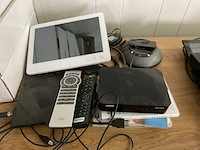 Cisco diverse media apparaten - afbeelding 1 van  1