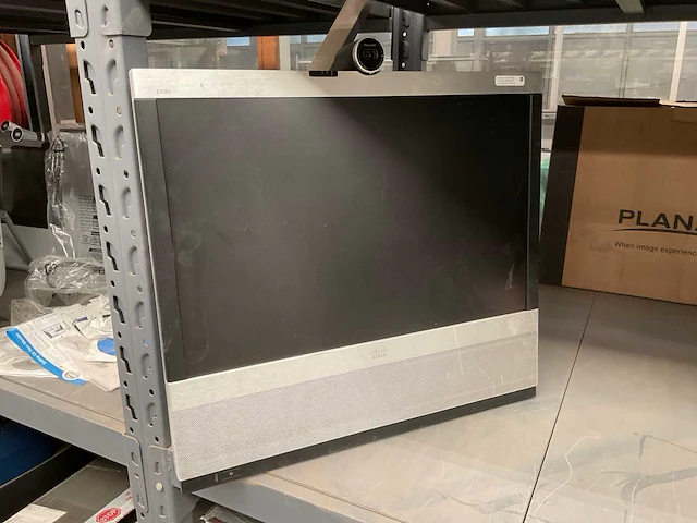 Cisco ex90 video conferencing system - afbeelding 1 van  3