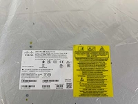 Cisco (fpr3105-asa-k9) secure firewall (new) - afbeelding 8 van  16