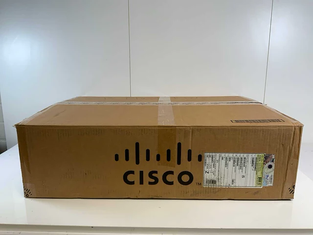 Cisco (fpr3105-asa-k9) secure firewall (new) - afbeelding 1 van  16