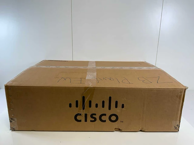 Cisco (fpr3105-asa-k9) secure firewall (new) - afbeelding 11 van  16