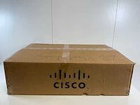 Cisco (fpr3105-asa-k9) secure firewall (new) - afbeelding 11 van  16