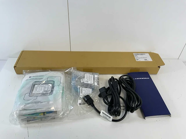 Cisco (fpr3105-asa-k9) secure firewall (new) - afbeelding 15 van  16