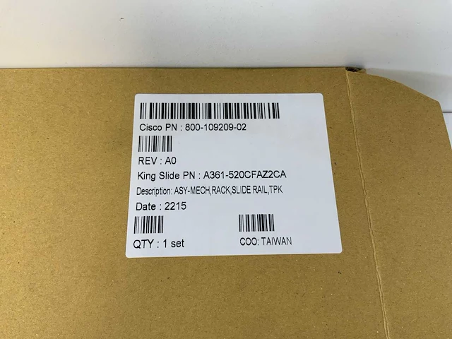 Cisco (fpr3105-asa-k9) secure firewall (new) - afbeelding 16 van  16