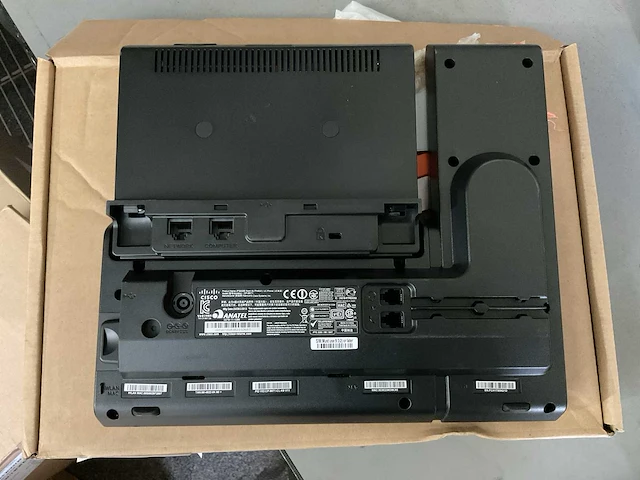 Cisco huistelefoon (10x) - afbeelding 2 van  3