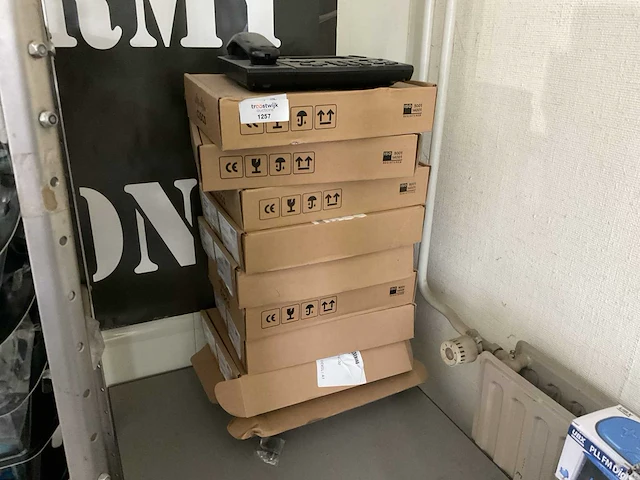 Cisco huistelefoon (10x) - afbeelding 3 van  3