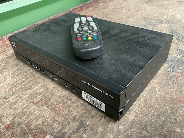 Cisco interface unit (3x) - afbeelding 2 van  5