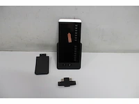 Cisco ip add on module zwart 28 knoppen cp 8800 a kem zwart - afbeelding 2 van  3