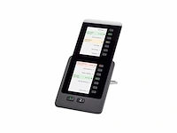 Cisco ip-telefoon 8800-a audio key uitbreidingsmodule voor voip-telefoons - afbeelding 1 van  3