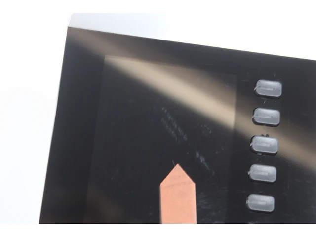 Cisco ip-telefoon 8800-a audio key uitbreidingsmodule voor voip-telefoons - afbeelding 3 van  3