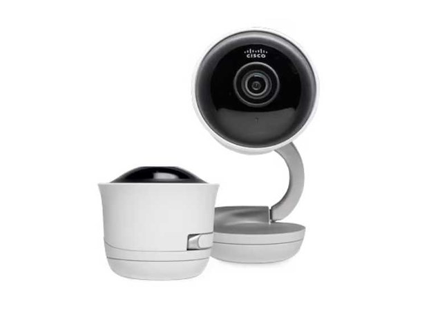 Cisco mv2-hw indoor flex camera - afbeelding 1 van  2