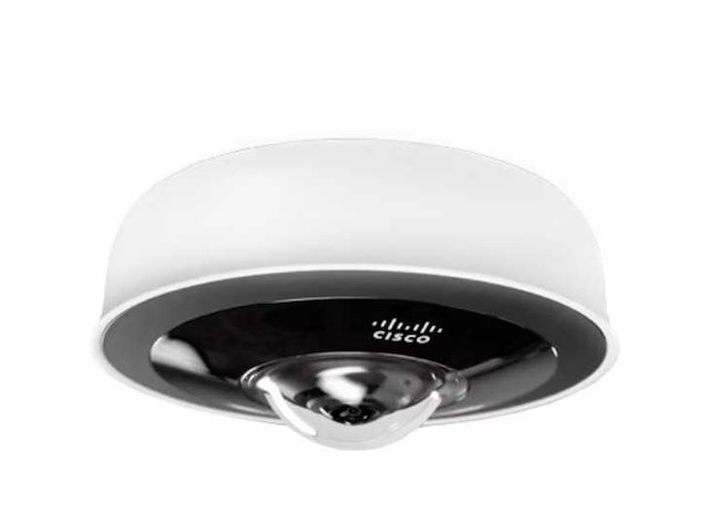 Cisco mv32-hw fisheye camera - afbeelding 1 van  3