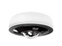 Cisco mv32-hw fisheye camera - afbeelding 1 van  2