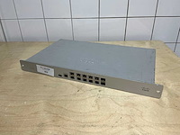 Cisco mx84 netwerkapperatuur - afbeelding 1 van  2