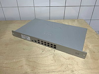 Cisco mx84 netwerkapperatuur - afbeelding 1 van  2