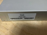 Cisco mx84 netwerkapperatuur - afbeelding 2 van  2