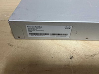 Cisco mx84 netwerkapperatuur - afbeelding 2 van  2
