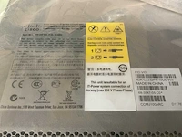 Cisco n2k-c2232pp-10ge netwerk editor - afbeelding 3 van  3