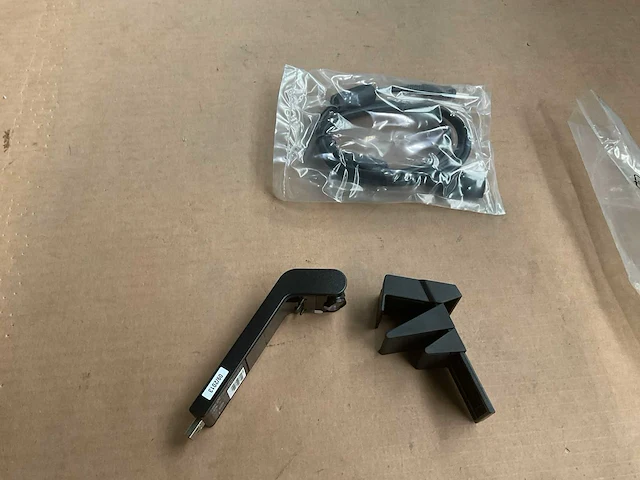 Cisco se uc video camera (19x) - afbeelding 1 van  5