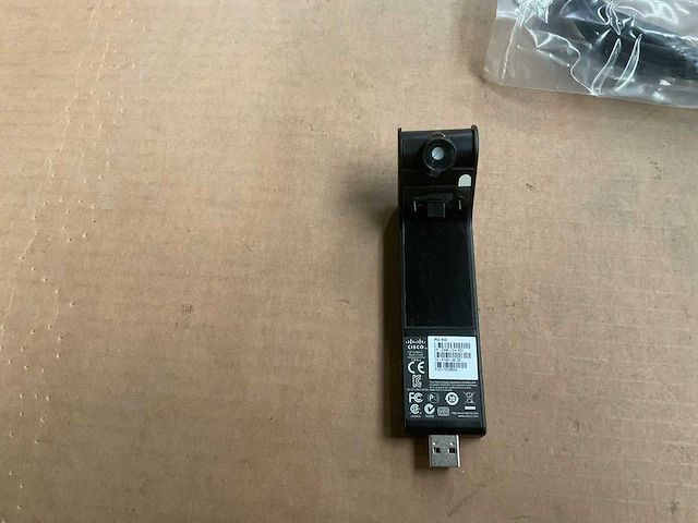 Cisco se uc video camera (19x) - afbeelding 3 van  5