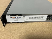Cisco sg500x-24-k9 v01 netwerkapperatuur - afbeelding 6 van  6