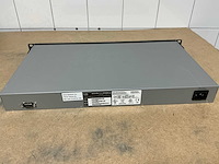 Cisco sg500x-24-k9 v01 netwerkapperatuur - afbeelding 3 van  5