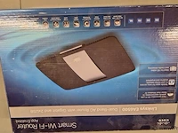 Cisco smart wi-fi router type linksys ea6500 - afbeelding 1 van  3