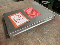 Cisco sx 80 codec (2x) - afbeelding 1 van  7