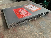 Cisco sx 80 codec (2x) - afbeelding 4 van  7