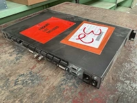 Cisco sx 80 codec (2x) - afbeelding 5 van  7