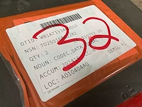 Cisco sx 80 codec (2x) - afbeelding 7 van  7