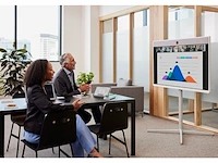 Cisco systems cisco microfoon (80 hz tot 20 khz, bedraad, 7,5 m, 34 db wit - afbeelding 2 van  2