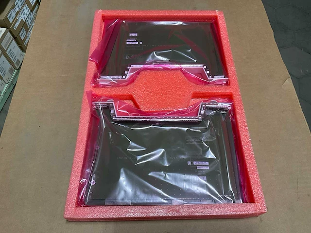 Cisco systems filler panel (31x) - afbeelding 5 van  7