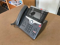 Cisco telefoon (3x) - afbeelding 2 van  6