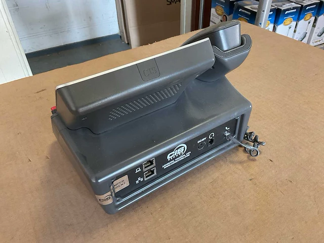 Cisco telefoon (3x) - afbeelding 3 van  6