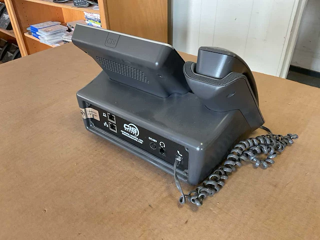 Cisco telefoon (3x) - afbeelding 4 van  6