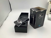 Cisco/ toshiba flip fotocamera/video (4x) - afbeelding 7 van  18