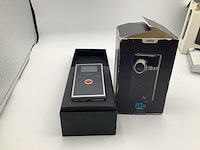 Cisco/ toshiba flip fotocamera/video (4x) - afbeelding 4 van  18