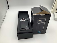 Cisco/ toshiba flip fotocamera/video (4x) - afbeelding 5 van  18