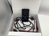 Cisco/ toshiba flip fotocamera/video (4x) - afbeelding 12 van  18