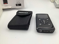 Cisco/ toshiba flip fotocamera/video (4x) - afbeelding 16 van  18