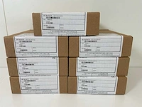 Cisco (ttc5-14), conference table microphone (new) (7x) - afbeelding 1 van  9