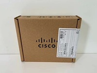 Cisco (ttc5-14), conference table microphone (new) (7x) - afbeelding 4 van  9