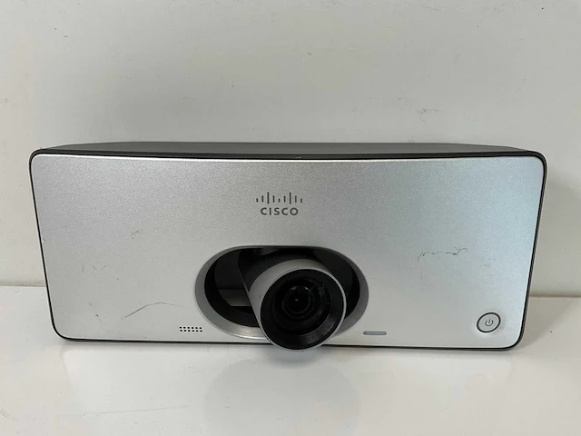 Cisco (ttc7-22), telepresence webex room cameras (5x) - afbeelding 4 van  9