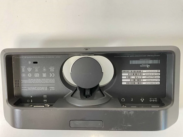 Cisco (ttc7-22), telepresence webex room cameras (5x) - afbeelding 7 van  9