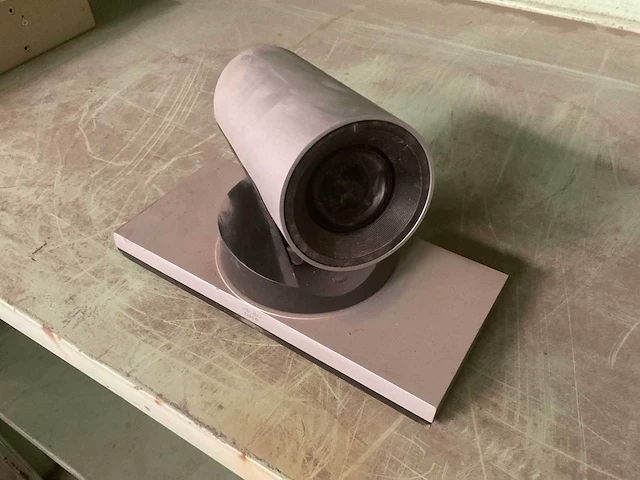 Cisco ttc8-05 40hd camera (2x) - afbeelding 1 van  4